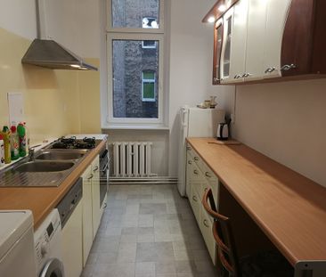 Mieszkanie pracownicze, dla 10-12 osób, centrum - Фото 1