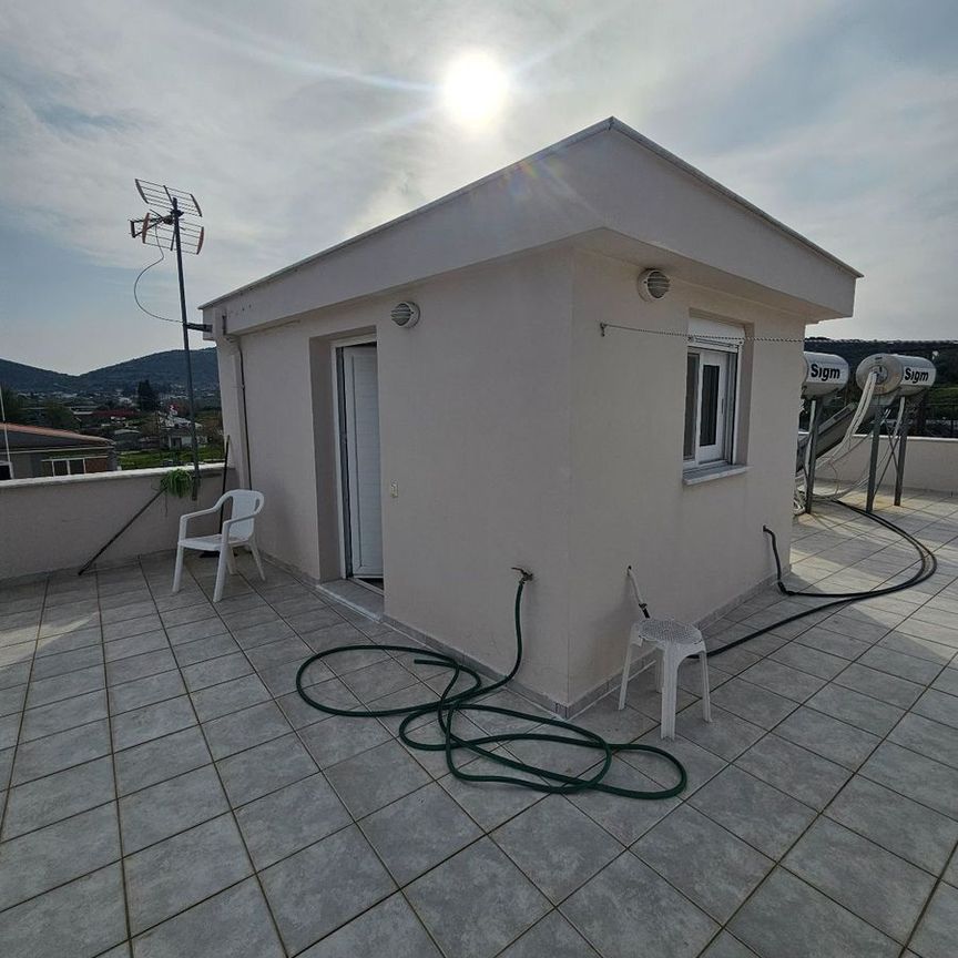 Διαμέρισμα για ενοικίαση Νέες Παγασές (Βόλος) - Φωτογραφία 1