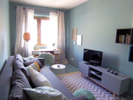 Moderne Businesswohnung - Photo 4