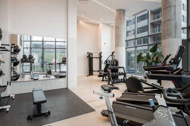 100 Rue Murray, #911 - Photo 1