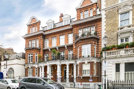 Linden Gardens, Notting Hill, W2, London - Photo 4