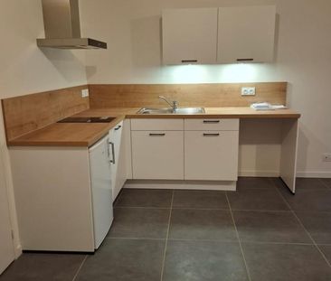 Location Appartement 1 pièce 34m² BREST 29200 - Photo 5