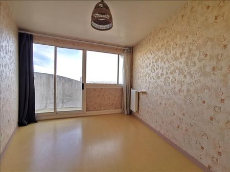 3 pièces - 62,9 m² - 11ème étage - Colocation autorisée - Photo 4