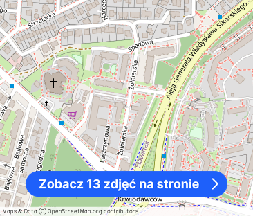 2 przestronne pokoje, Sławinek - Zdjęcie 1