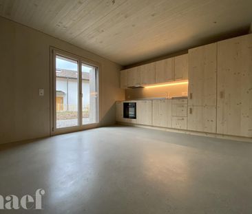 3.5 Zimmer, 84 m², EG - Photo 2
