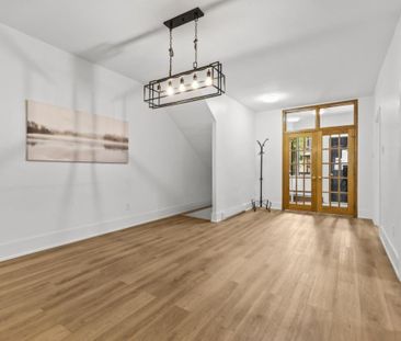 Appartement à louer - Photo 2