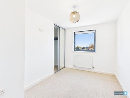 2 bedroom apartment to rent - Photo 2