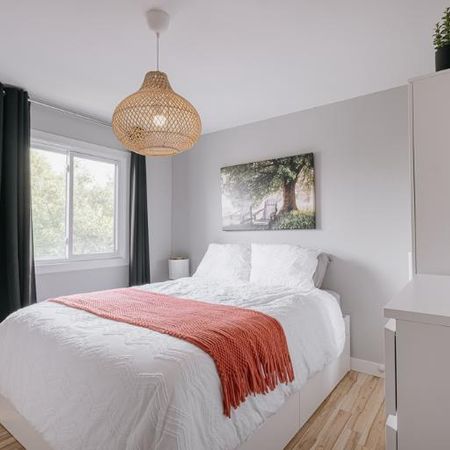 Appartement 3 ½ à louer Sainte-Foy / Sillery juillet 2026 - Photo 3