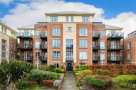 APARTMENT 10 HOUSE 8 LINDEN SQUARE GROVE AVENUE BLACKROCK CO. DUBLIN, - Photo 2