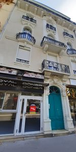 F1 - 11 AVENUE JEAN JAURES 71100 CHALON SUR SAONE. - Photo 3