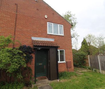 1 bedroom cluster house to rent - Photo 1