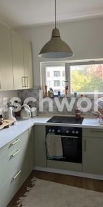 TAUSCHWOHNUNG Sonnige 2-Zimmer Wohnung gegen mind. 3 Zimmer Altbau - Photo 4