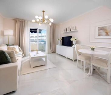 Alquiler de piso en Paseo Javier López - Photo 5