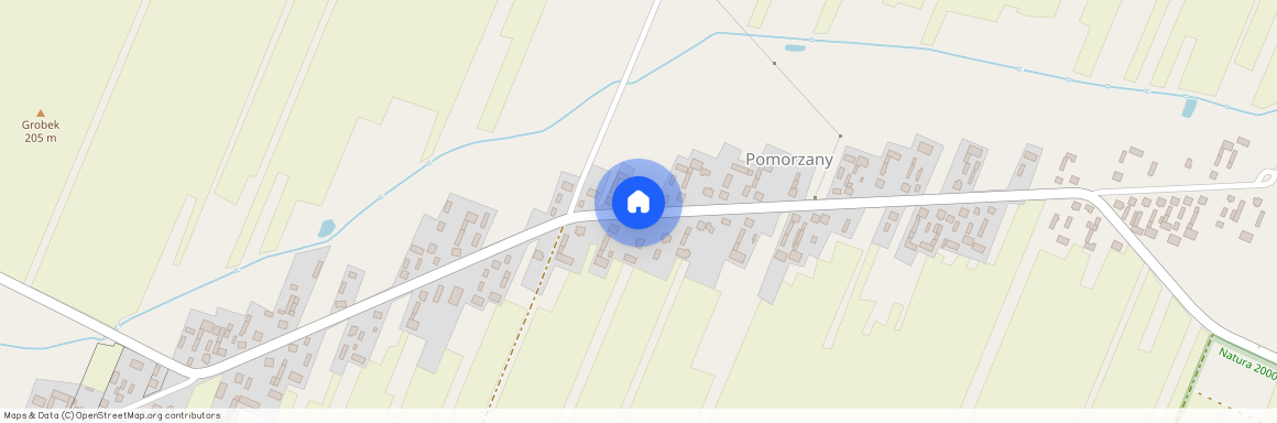 Szczecin, Pomorzany, Szczecin-Pomorzany