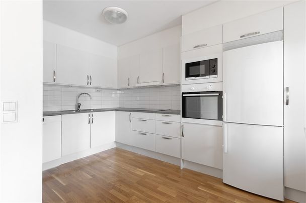 Svartögatan, Rydebäck - Photo 1
