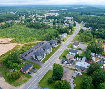 Appartement 5 1/2 à louer à Shawinigan (Impasse Vladimir-Sokolyk) - Photo 4