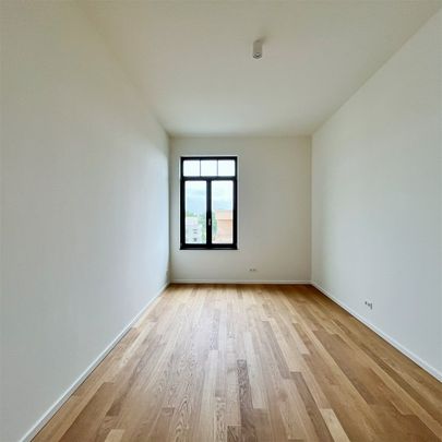 Eindrucksvoll! Penthouse mit 4 Zimmern und großzügiger 40m² Terrasse - Photo 1