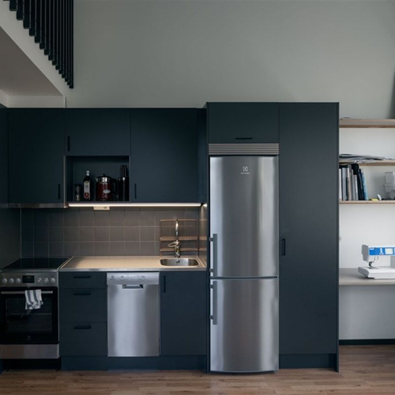 Nydalavägen 60 A - Foto 2