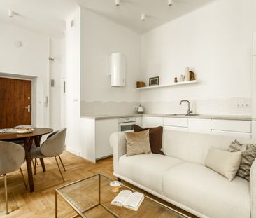 Przy Bagateli | Dla singla | Wysoki standard - Фото 5