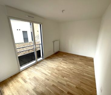 Appartement 2 pièces - COLOMBES - Photo 4