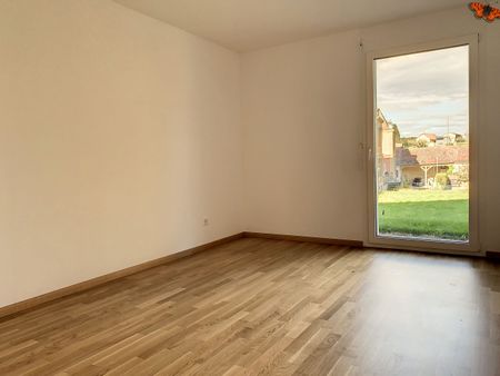 LUMINOUS – 2.5 pcs on the ground floor - Photo 5