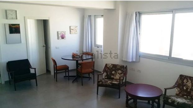 Piso En alquiler Avenida Fam. Betancourt y Molina 34, Distrito Martiánez, Puerto de la Cruz - Foto 1