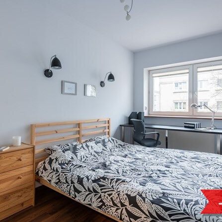 Warszawa, Śródmieście, Karmelicka - Фото 1