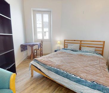 Location - T2 Meublé Nantes, 30.0m2, 1 chambres - Photo 3