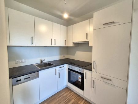 Lebensqualität im Einklang mit der Natur: Jakomini Verde in Graz - ERSTBEZUGSWOHNUNGEN - Foto 3