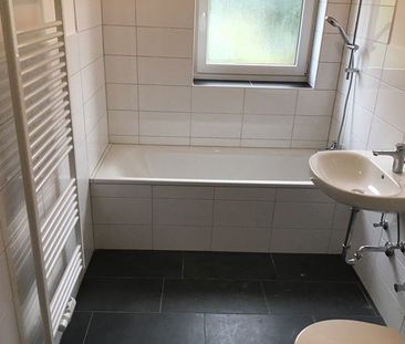Ein tolles Wohngefühl: günstig geschnittene 3-Zi.-Wohnung - Photo 1