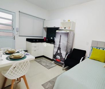 Kitnet com 1 quarto e 32m² para alugar em Vila Gonçalves, São Berna... - Photo 6