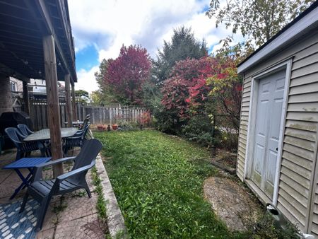 For Lease - 63 Birkinshaw Road Unit# Lower, Cambridge, Ontario - Photo 4