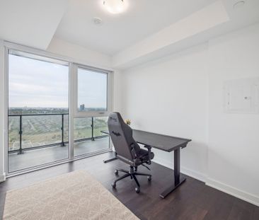 For Lease - 105 Oneida Crescent Unit# 2708, Richmond Hill, Ontario - Photo 4