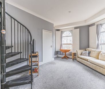 1 Bed Flat, Merton High St, SW19 - Photo 2