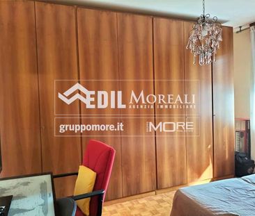 Appartamento buono stato, quarto piano, Musicisti, Modena - Photo 3