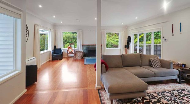 Khandallah Living - Photo 1