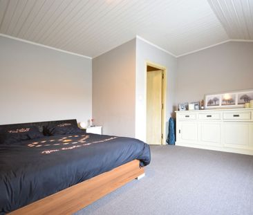 Gesloten woning met één slaapkamer nabij centrum Roeselare - Foto 2