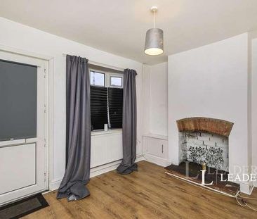 Elm Street, Borrowash, Derby, DE72 - Photo 1