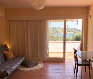 Διαμέρισμα για ενοικίαση - Λαύριο, - Photo 1