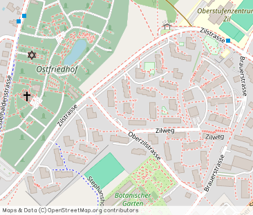 Modernes Wohnen in beliebtem Wohnquartier! - Photo 1