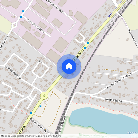 78610, Le Perray-En-Yvelines