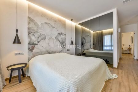 Modern 2-Bedroom Apartment with Sea Views in Mascarat, Altea - Photo 4