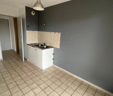 Appartement à louer 2 pièces 48m² - Photo 5
