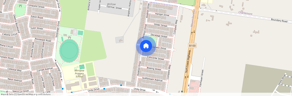 45 Magnetic Drive, Vic 3217, Mount Duneed