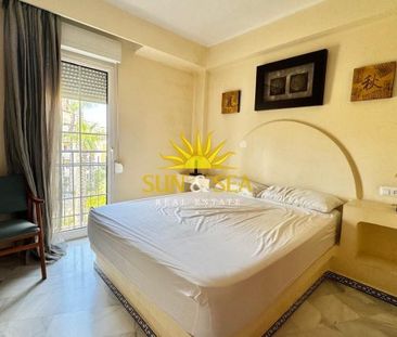 2 BEDROOM APARTMENT IN TORREVIEJA - Photo 4