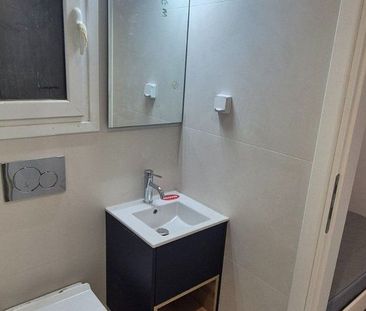 Studio/Γκαρσονιέρα για ενοικίαση Χαροκόπου (Καλλιθέα) - Photo 3