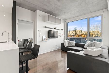 50 Rue des Seigneurs, apt. 405 - Photo 2