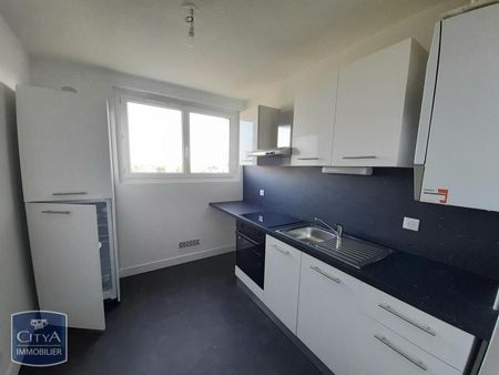 Location Appartement 3 pièces 66m² TOURS 37100 - Photo 2