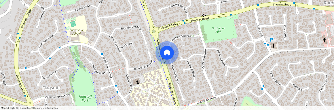 54 Nielsen Gardens, Rototuna, Hamilton City