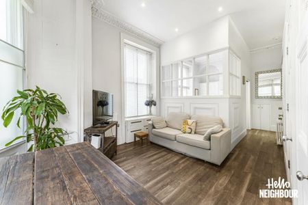 1 bedroom apartment to rent - Photo 2